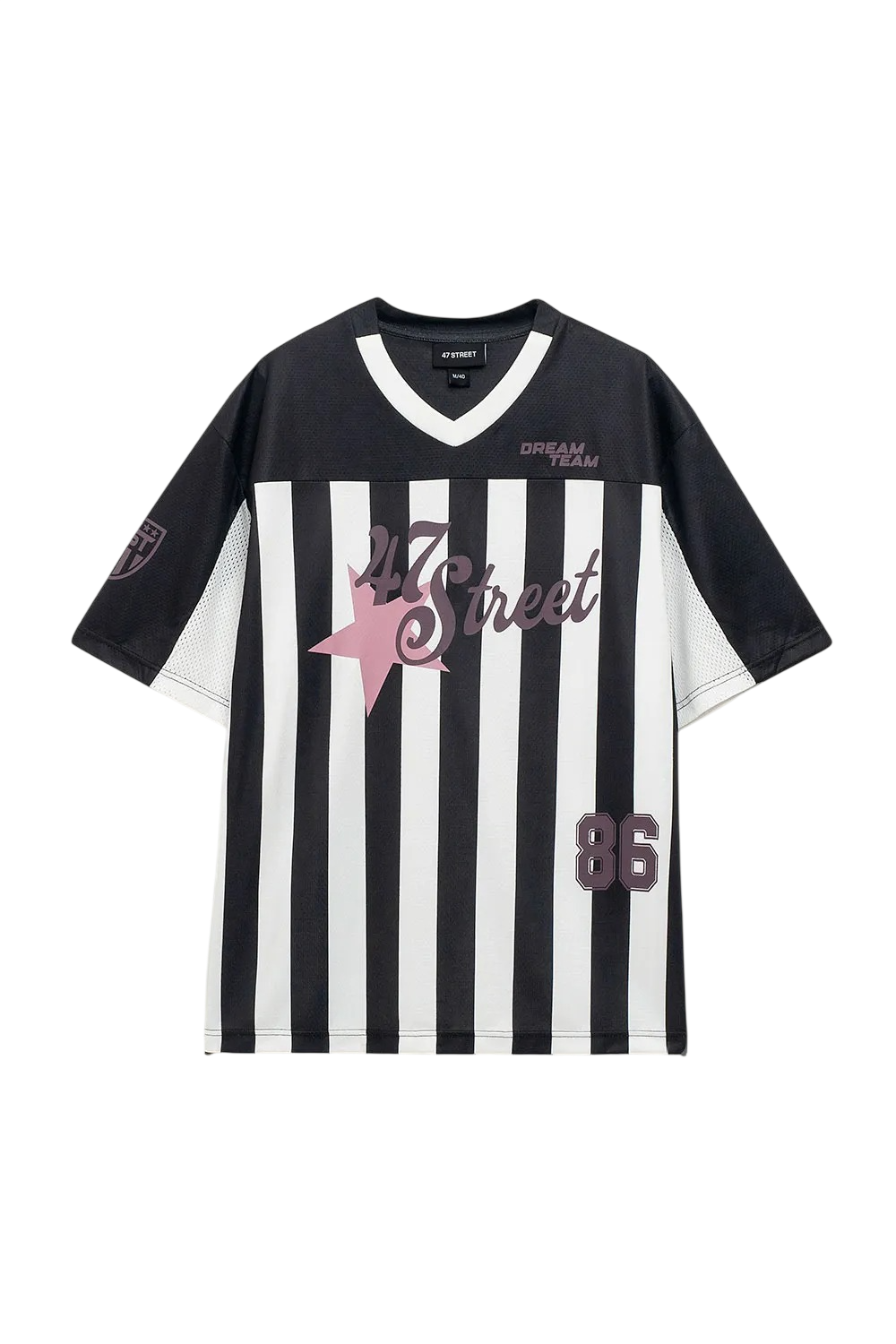 Remera 47 Street Tokio Mujer
