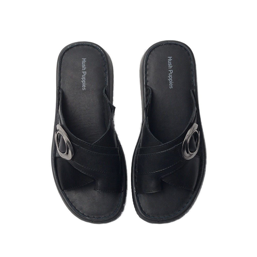 Sandalias Hush Puppies Shimmy