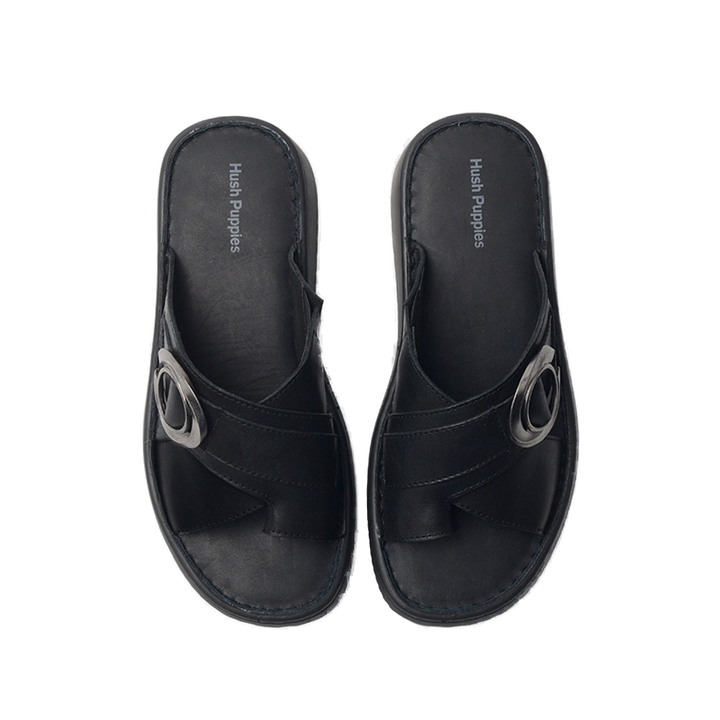 Sandalias Hush Puppies Shimmy