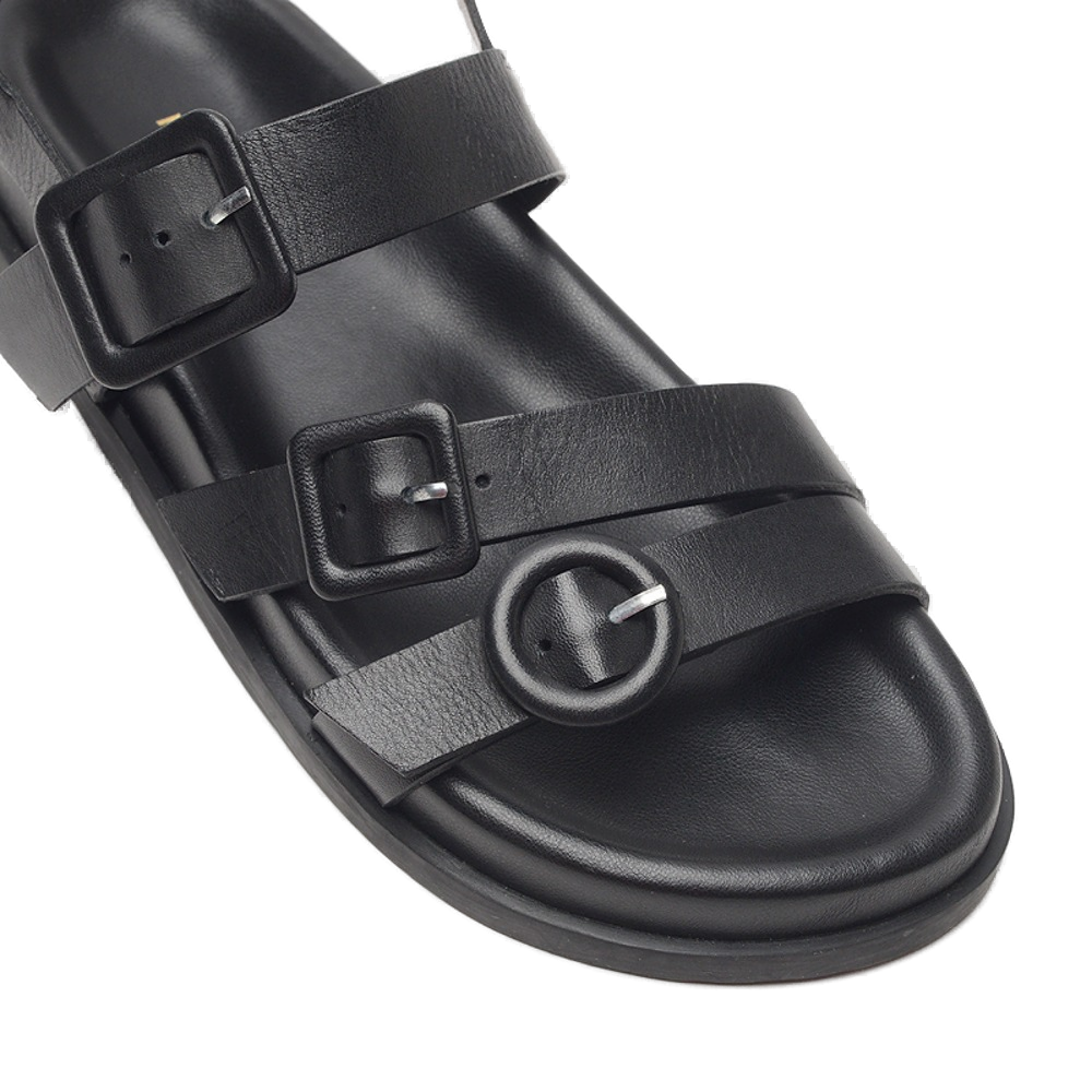 Sandalias Hush Puppies Isla