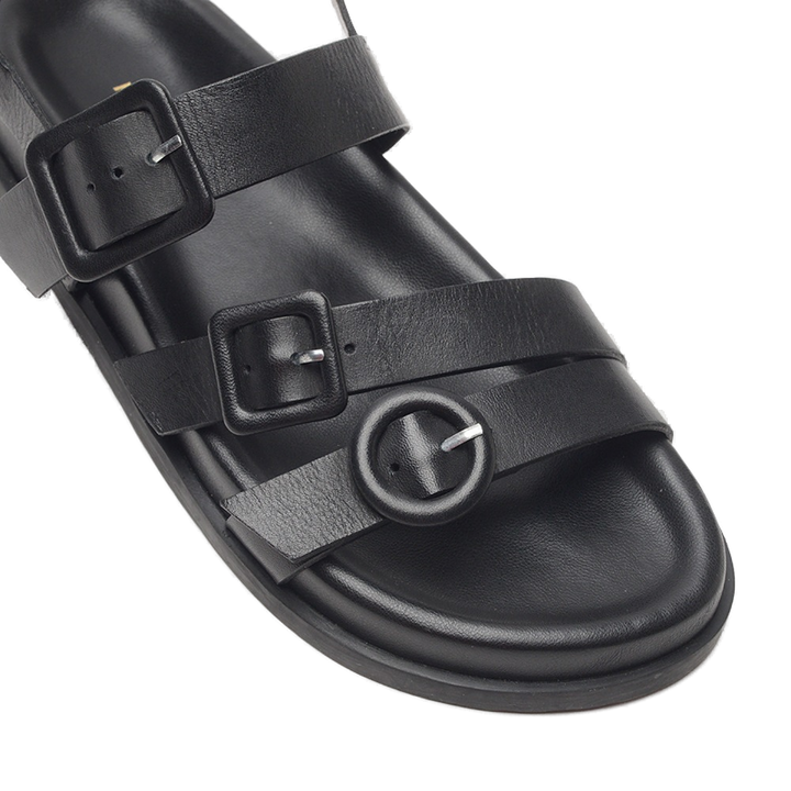 Sandalias Hush Puppies Isla