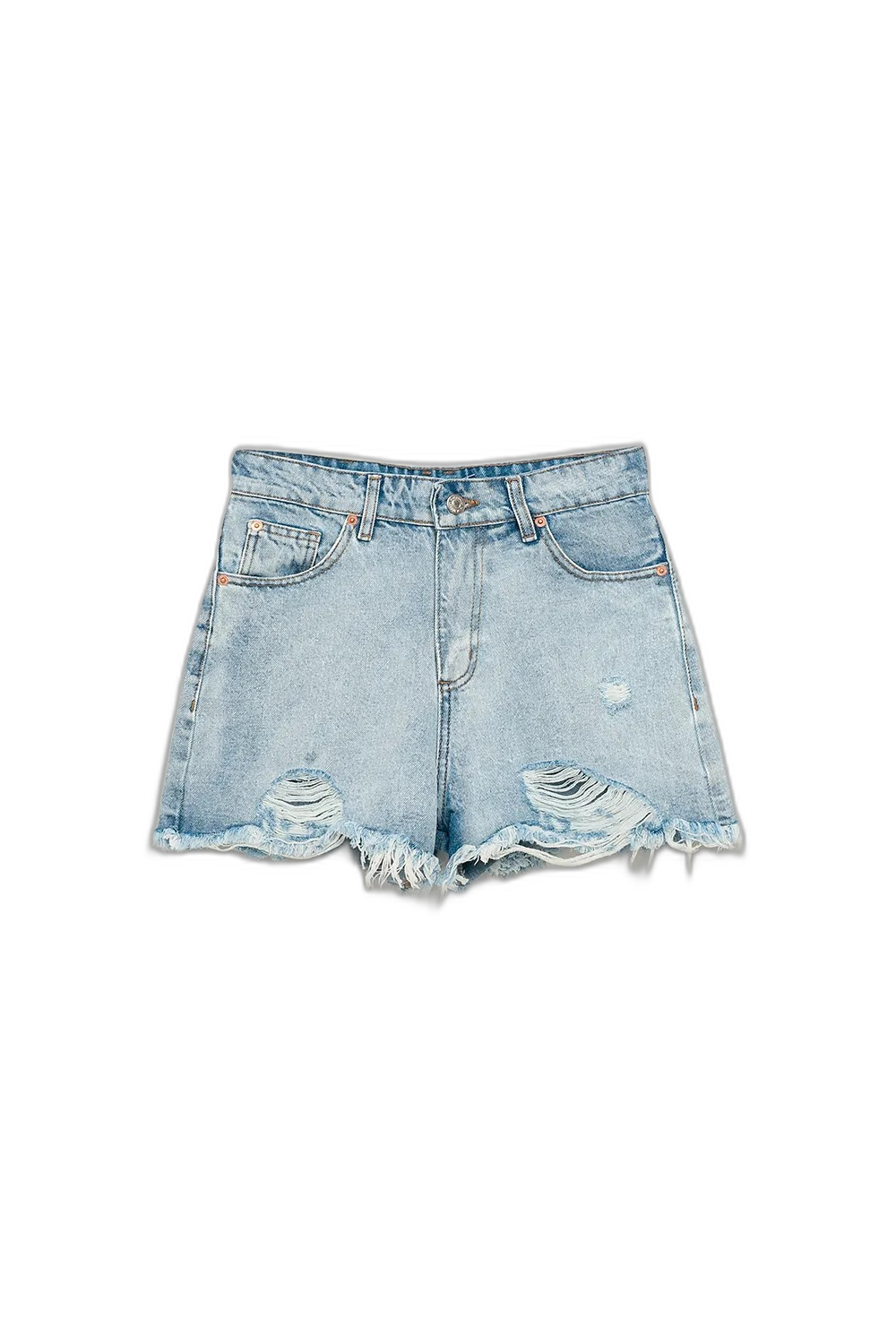 SHORT REVIVAL SOFT