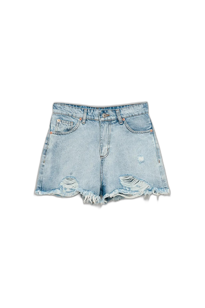 SHORT REVIVAL SOFT