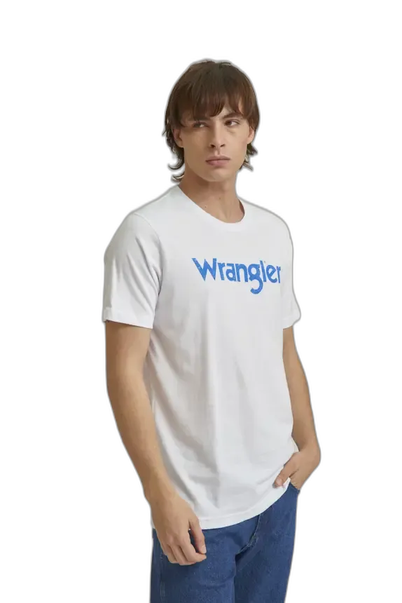 Remera Logo Vintage SS