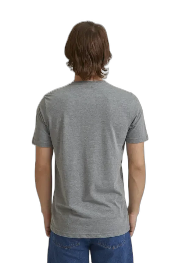 Remera Logo Vintage SS