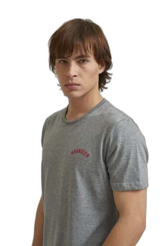 Remera Wild Path