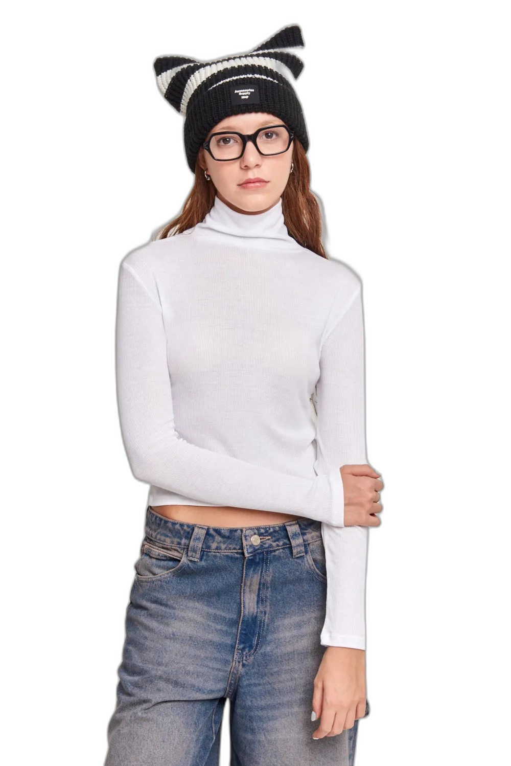 POLERA CORE