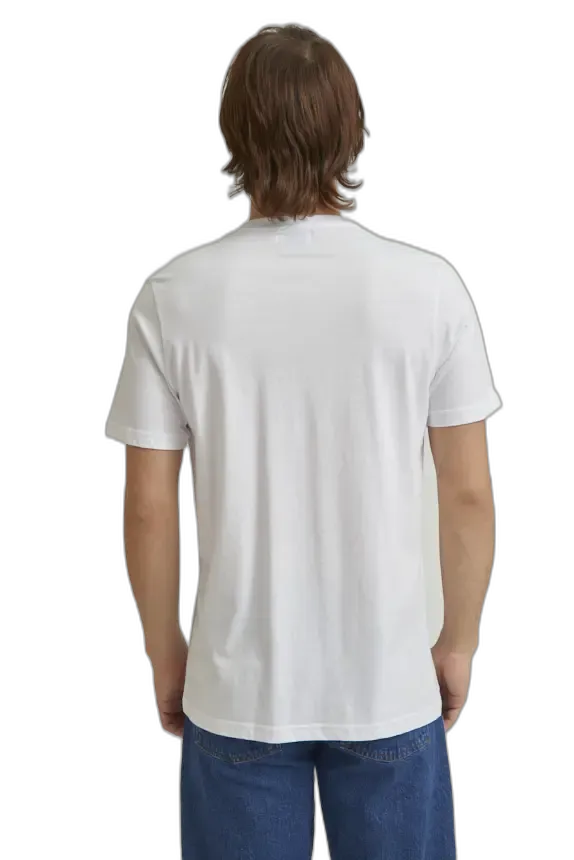 Remera Logo Vintage SS