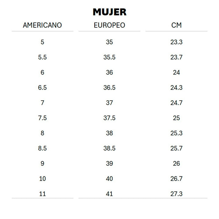 Botas Hush Puppies Lucera Negro Mujer