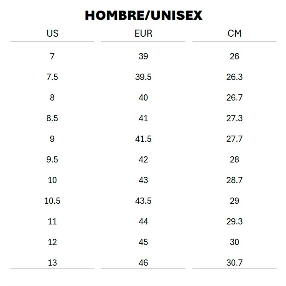 Zapatillas Hush Puppies Marrón Casual Hombre