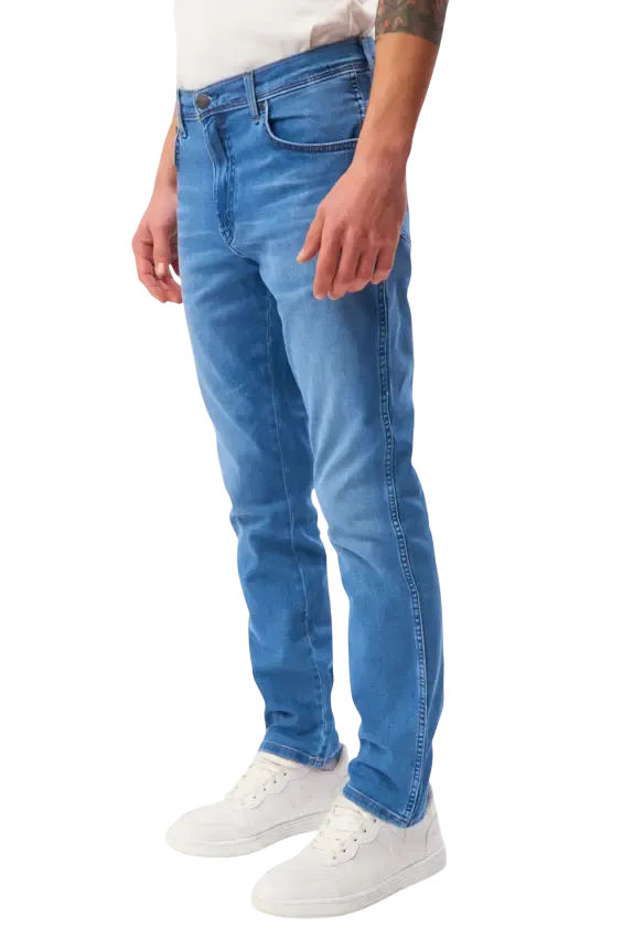 Jean Frontier Vintage2