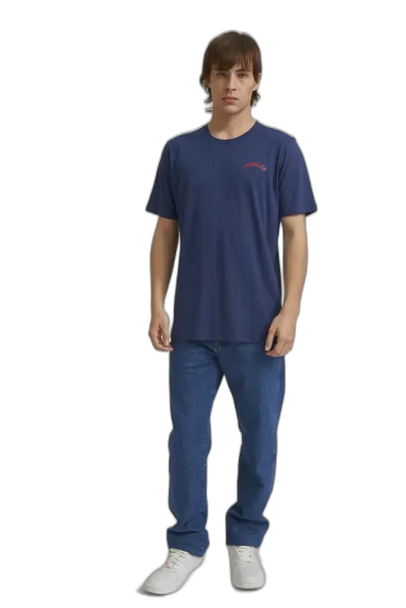 Remera Wild Path