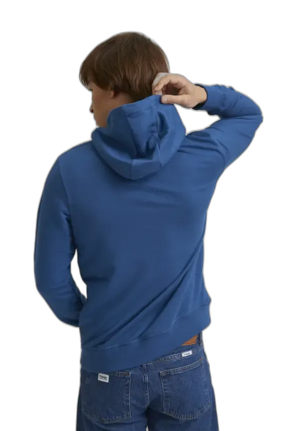 Hoodie Rus Bold Move