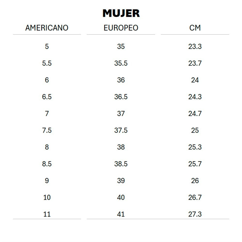 Borcego Hush Puppies Morris Negro Mujer