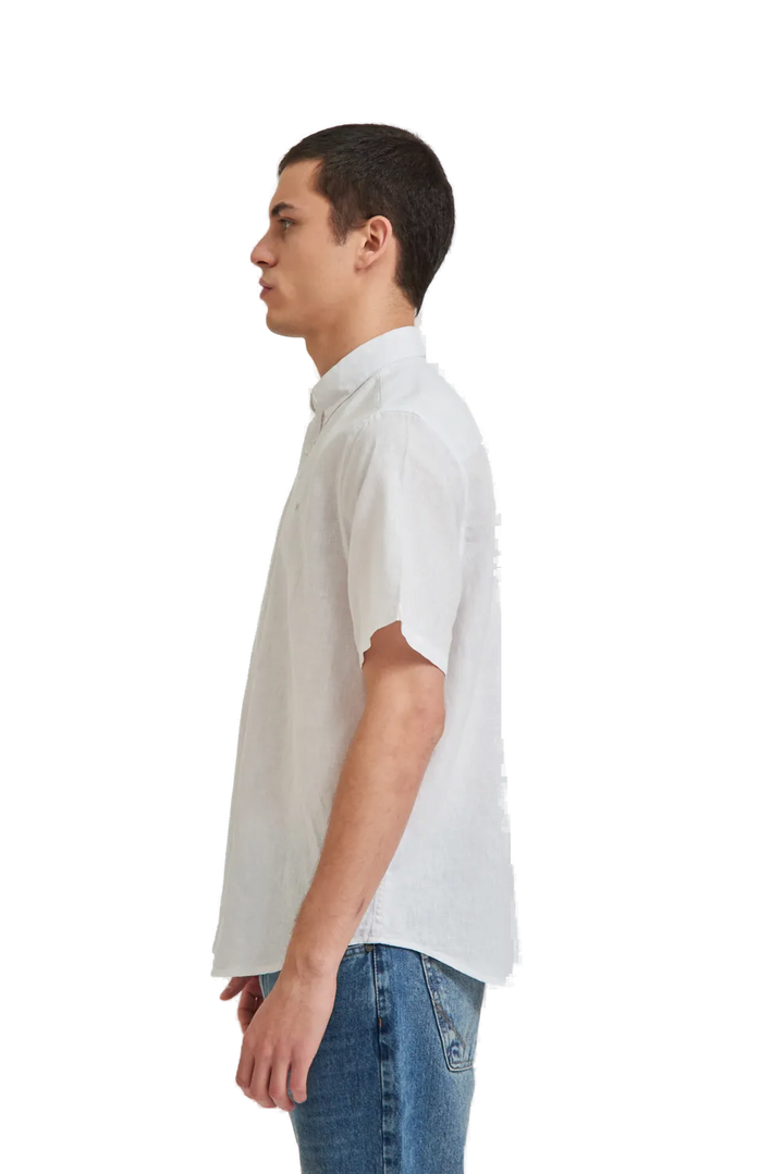 Camisa Linen SS