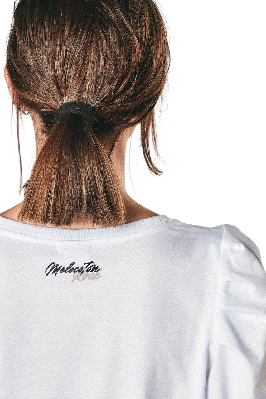 Remera Girl 74