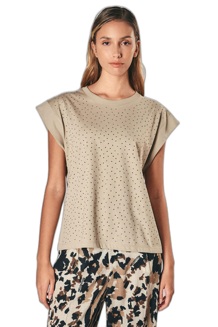 Remera Ferrugem