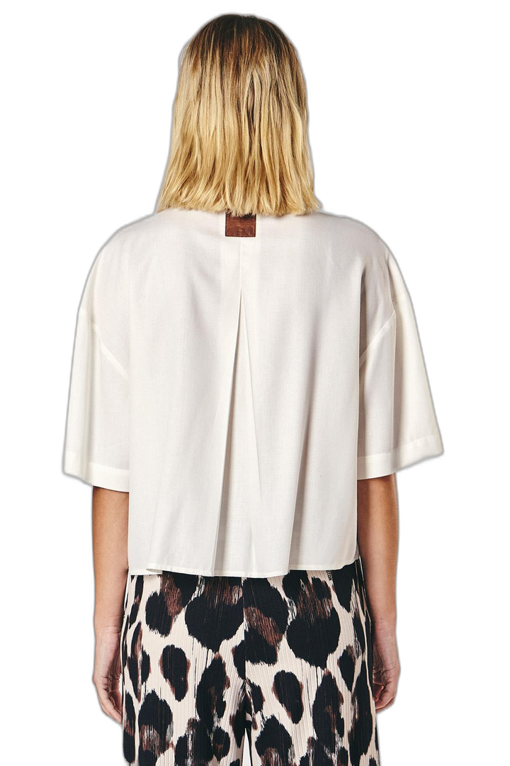 Camisa Do Cabo