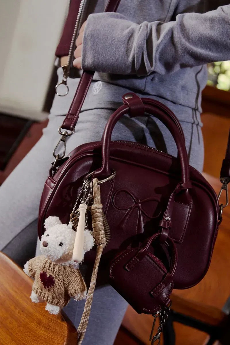 CARTERA BOWLING