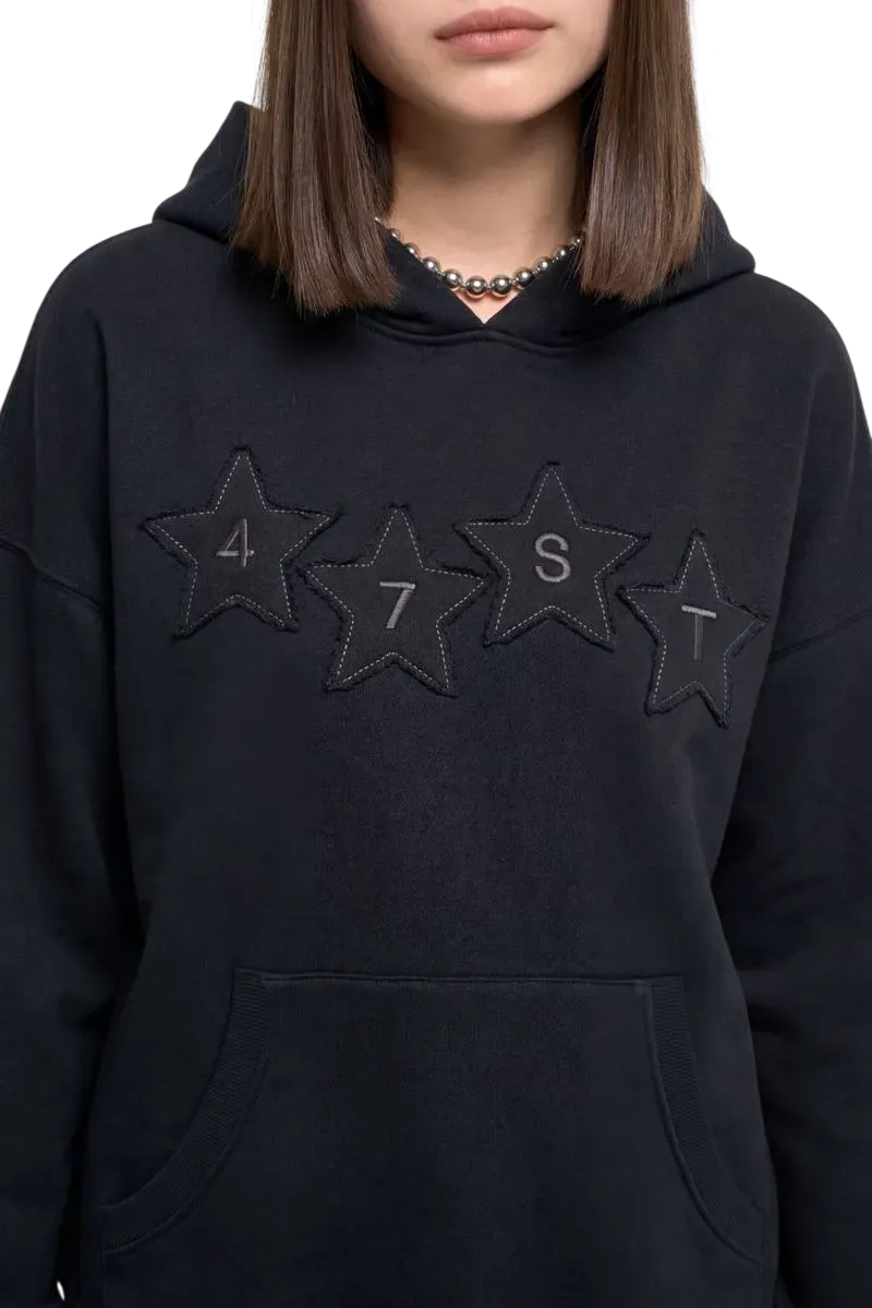 Canguro 47 Street Metalstar para Mujer