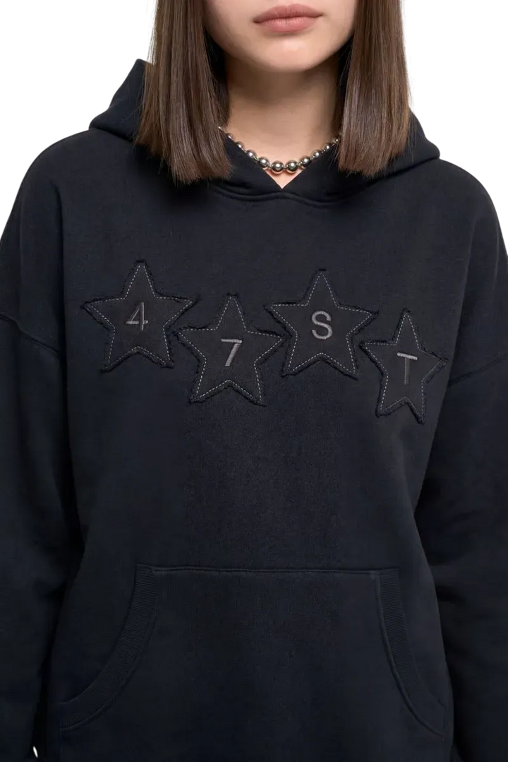 Canguro 47 Street Metalstar para Mujer