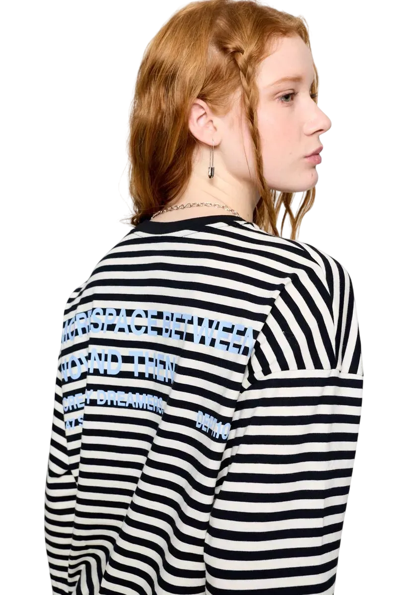Remera 47 Street Between Mujer