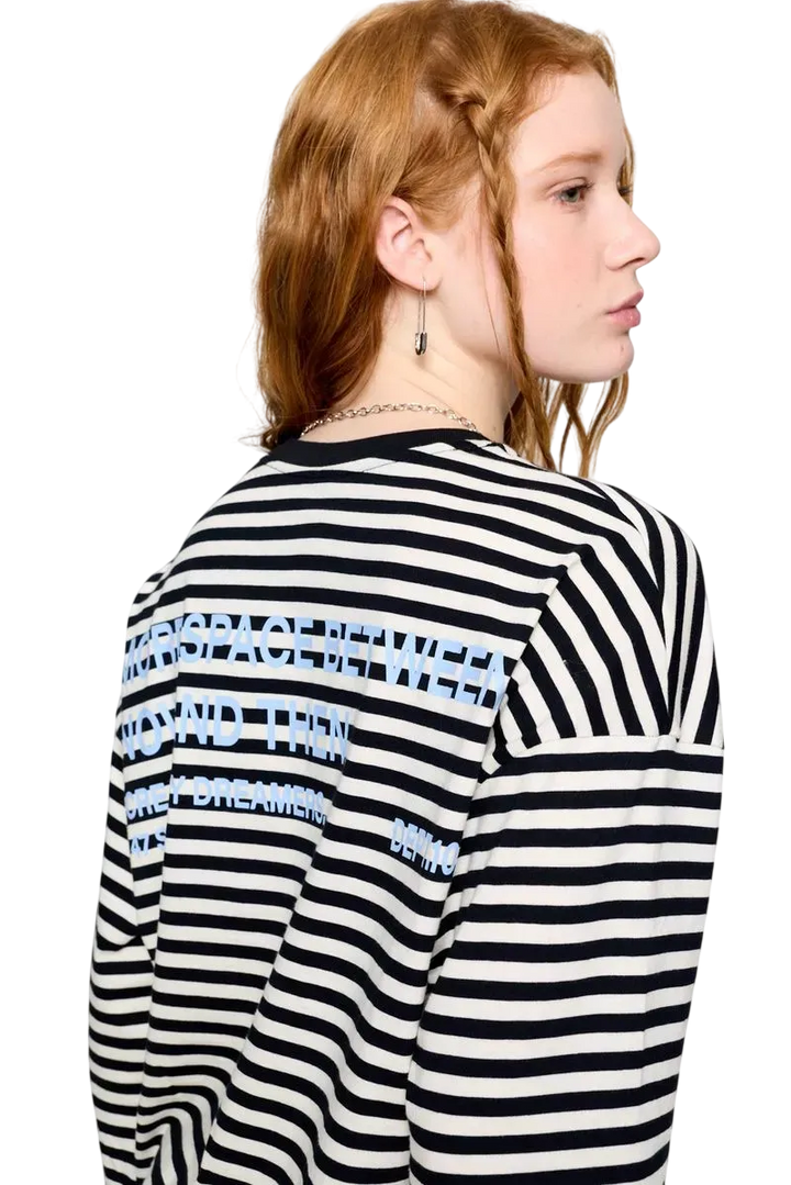Remera 47 Street Between Mujer