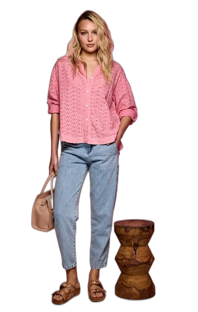 SLOUCHY ADDICT