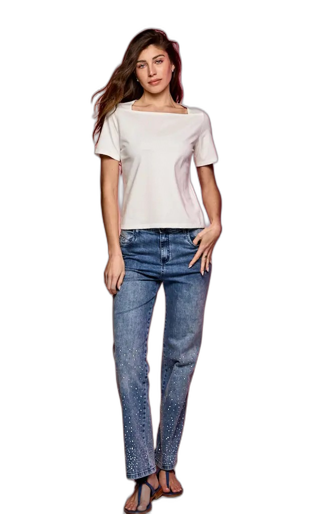 JEAN THE ONE