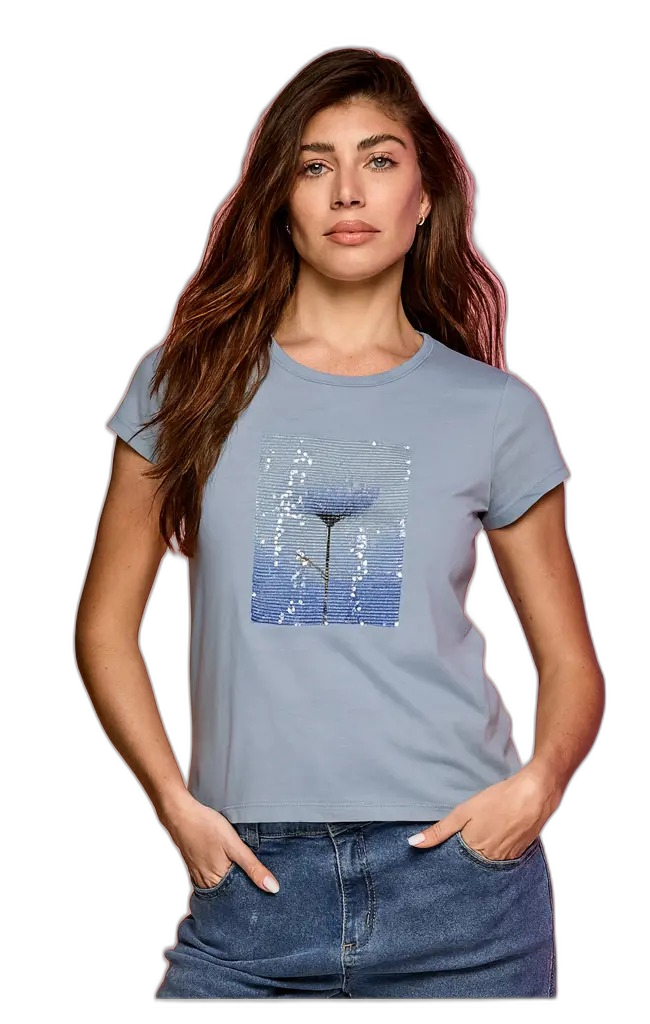 REMERA PLEASURES