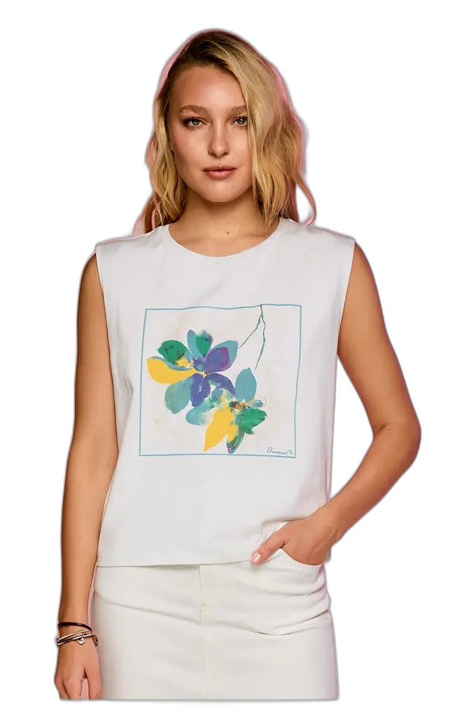 REMERA ANGEL