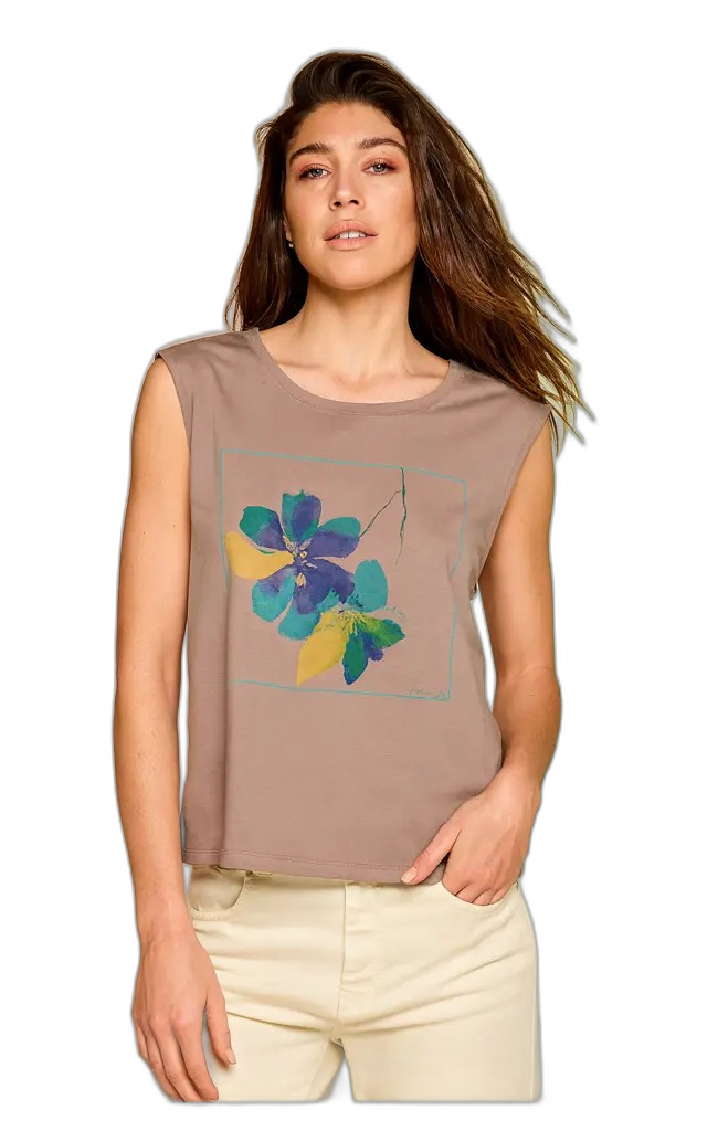 REMERA ANGEL
