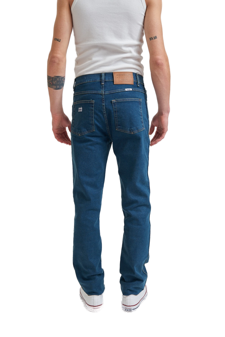 Jean Montana New Stone