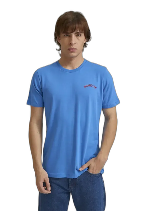 Remera Wild Path