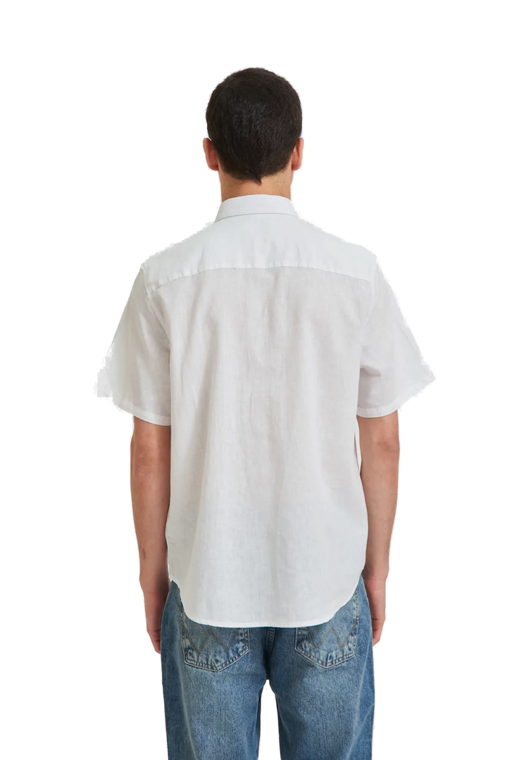 Camisa Linen SS