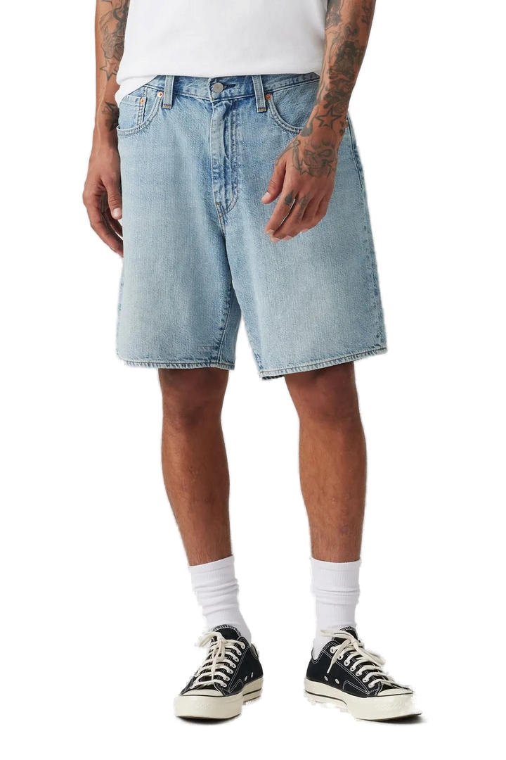 Shorts Loose Rewrite Hope