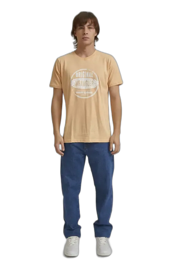 Remera Graphic Edge SS