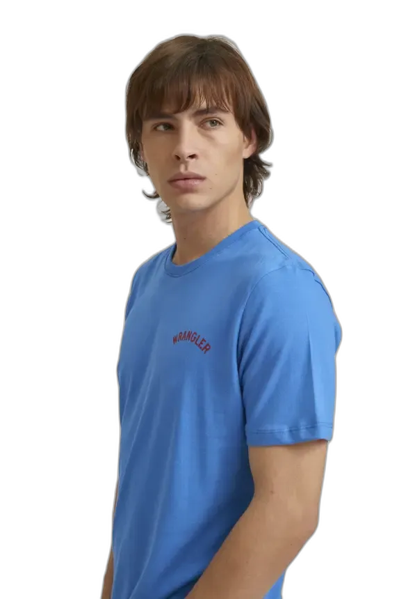 Remera Wild Path