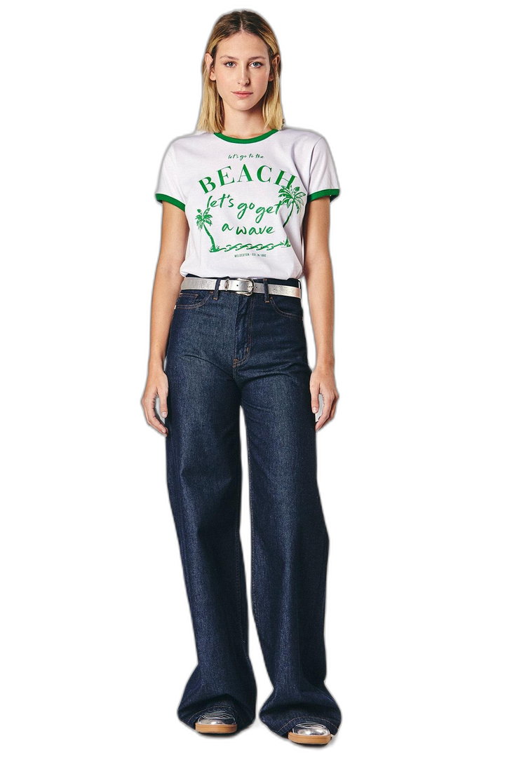 Jean Oxford Super Wide Estatico