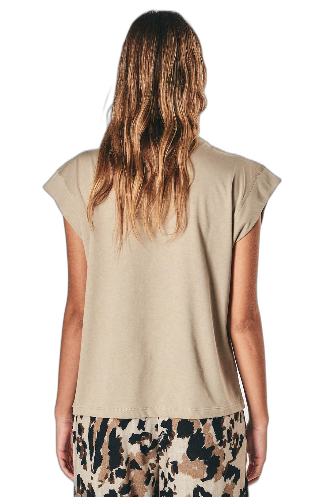 Remera Ferrugem