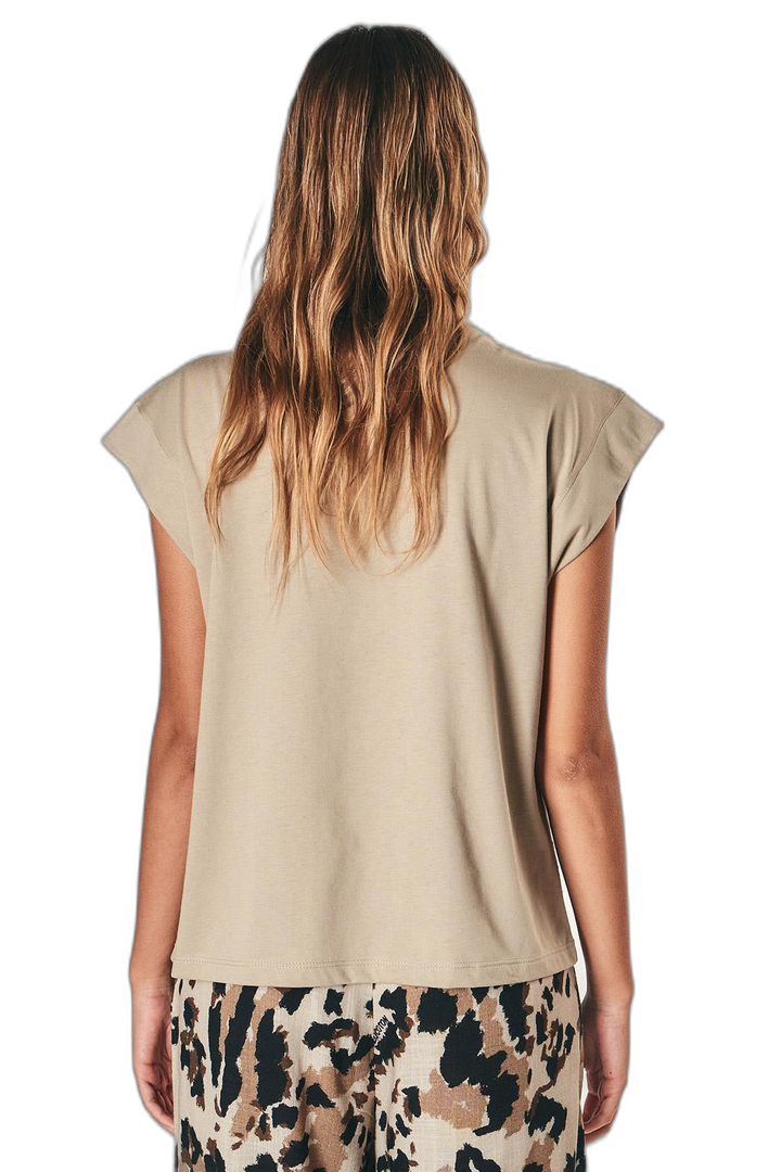 Remera Ferrugem