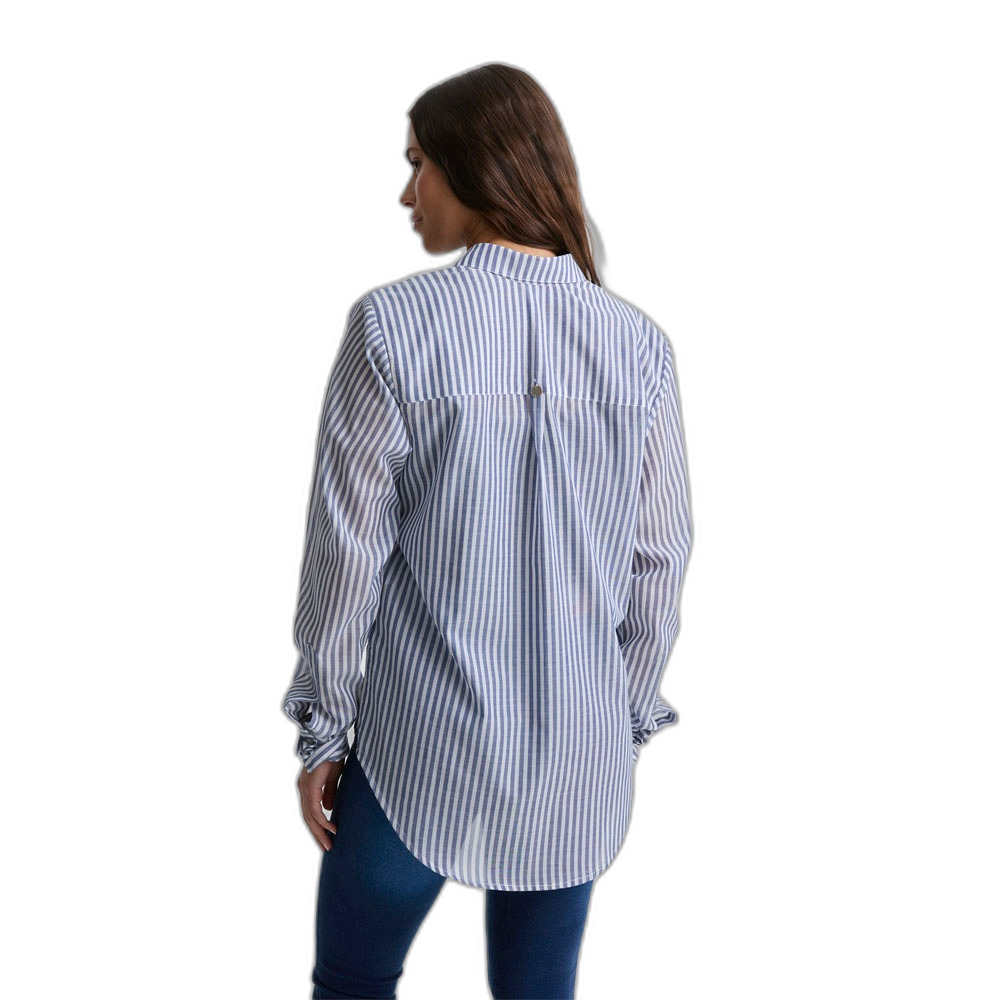 CAMISA SAND