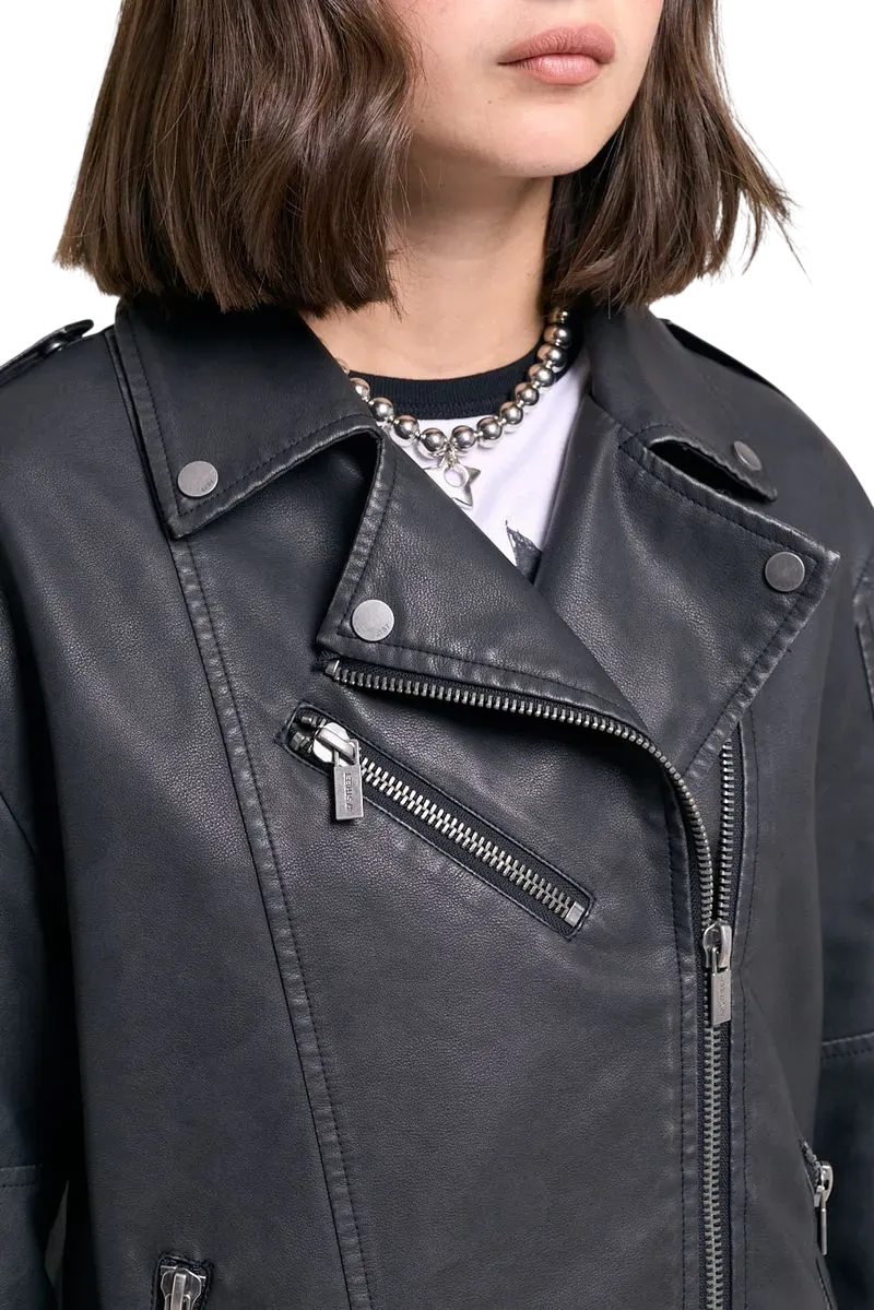 CAMPERA REFLECT