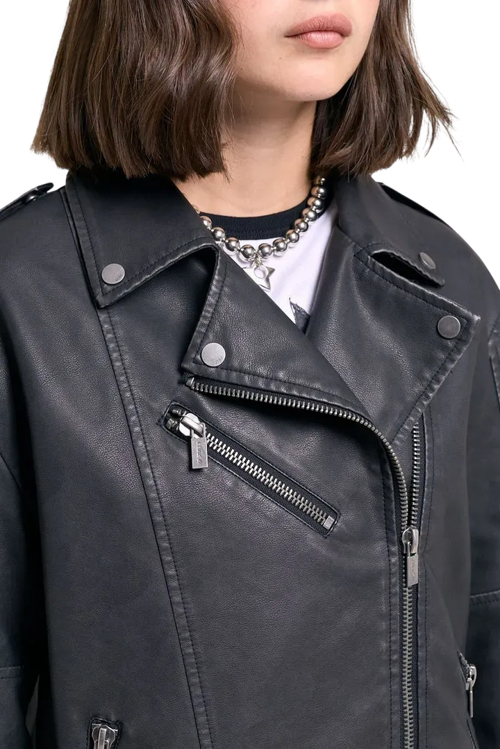 CAMPERA REFLECT