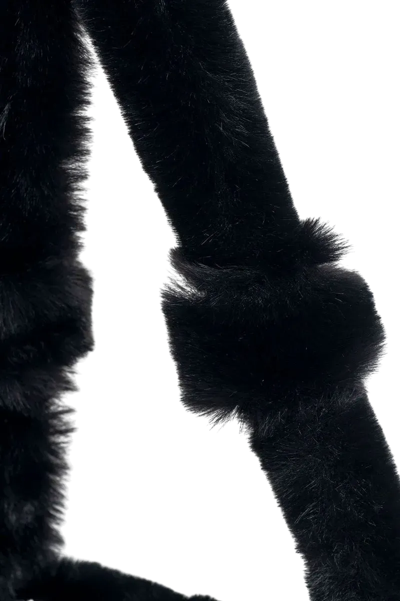Cartera 47 Street New Fur Mujer