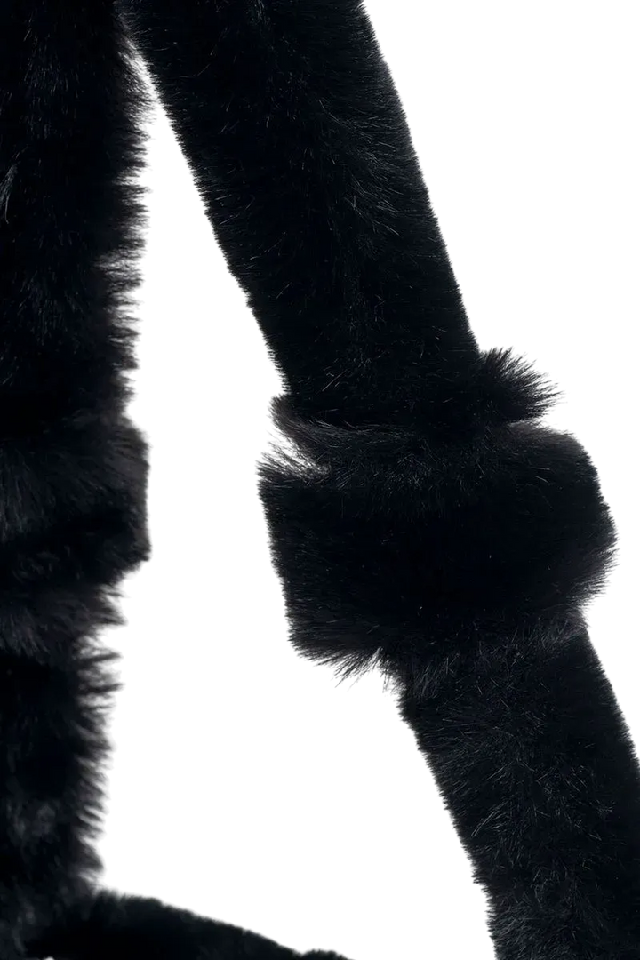 Cartera 47 Street New Fur Mujer
