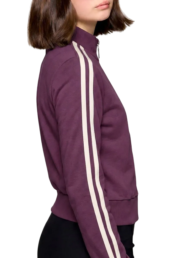 Campera 47 Street Straps Mujer