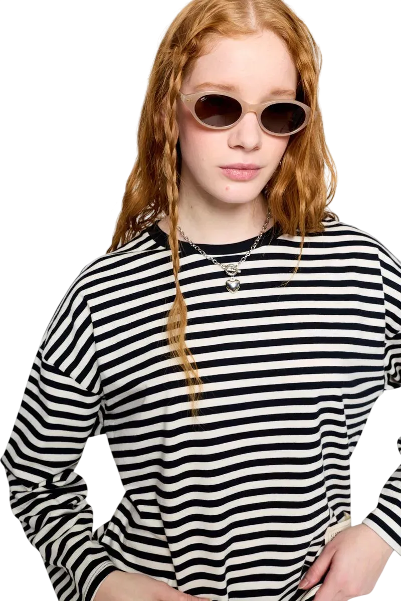 Remera 47 Street Between Mujer