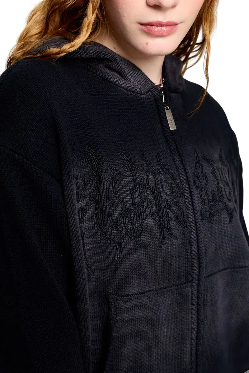 Campera 47 Street Fearless Mujer