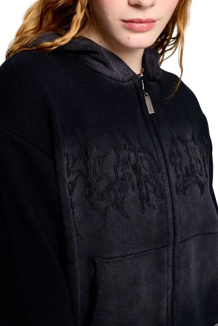 Campera 47 Street Fearless Mujer